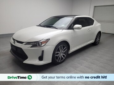 2016 Scion tC in Riverside, CA 92504