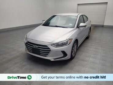 2017 Hyundai Elantra in Stone Mountain, GA 30083