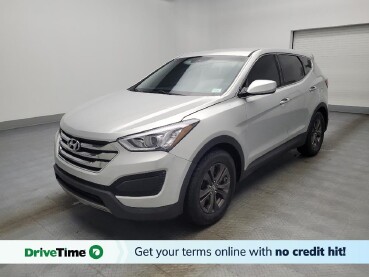 2013 Hyundai Santa Fe in Pelham, AL 35124