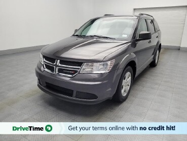 2017 Dodge Journey in Jackson, MS 39211