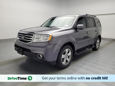 2015 Honda Pilot in Plano, TX 75074