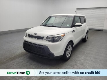 2016 Kia Soul in Pensacola, FL 32505