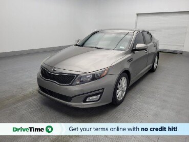 2015 Kia Optima in Sanford, FL 32773