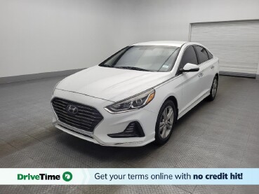 2018 Hyundai Sonata in Pensacola, FL 32505