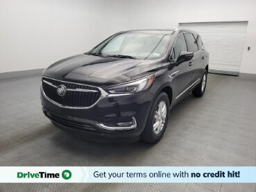 2021 Buick Enclave in Kissimmee, FL 34744