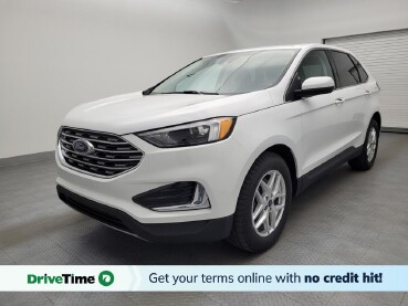 2022 Ford Edge in Gastonia, NC 28056