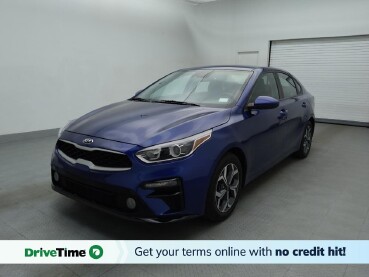 2019 Kia Forte in Gastonia, NC 28056