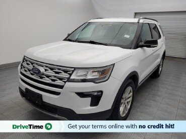 2018 Ford Explorer in Houston, TX 77034