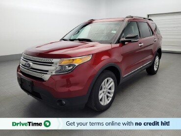 2014 Ford Explorer in Pittsburgh, PA 15237