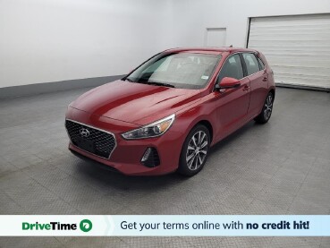 2020 Hyundai Elantra in Pittsburgh, PA 15237