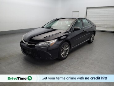 2017 Toyota Camry in New Castle, DE 19720