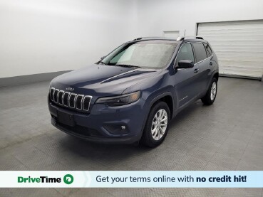 2019 Jeep Cherokee in Pittsburgh, PA 15237