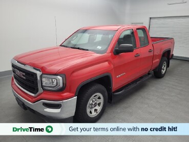 2017 GMC Sierra 1500 in Topeka, KS 66611