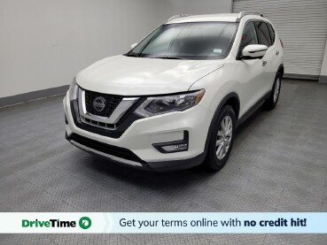 2018 Nissan Rogue in Indianapolis, IN 46222