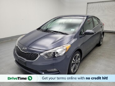 2016 Kia Forte in St. Louis, MO 63125