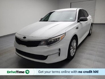 2016 Kia Optima in Taylor, MI 48180