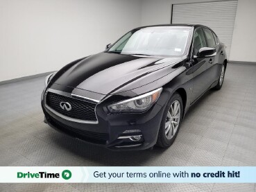 2015 INFINITI Q50 in Taylor, MI 48180