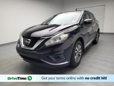 2015 Nissan Murano in Eastpointe, MI 48021