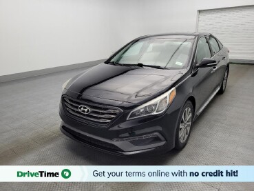 2017 Hyundai Sonata in Greenville, SC 29607