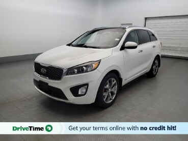 2017 Kia Sorento in New Castle, DE 19720