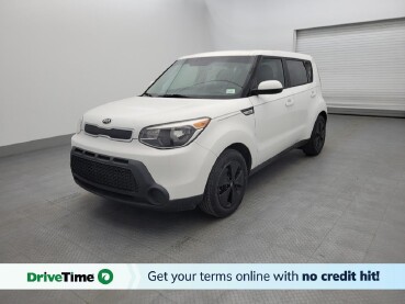 2016 Kia Soul in Lauderdale Lakes, FL 33313