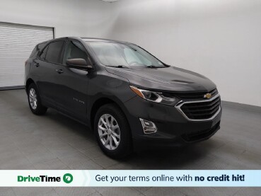 2019 Chevrolet Equinox in Gastonia, NC 28056