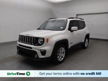 2020 Jeep Renegade in Winston-Salem, NC 27103