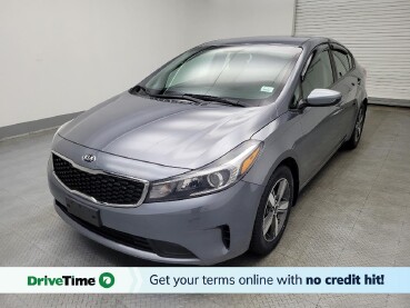 2018 Kia Forte in Des Moines, IA 50310