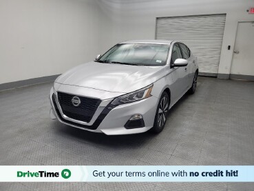 2022 Nissan Altima in Des Moines, IA 50310