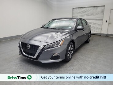 2021 Nissan Altima in Des Moines, IA 50310