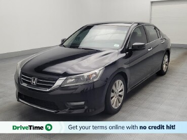 2015 Honda Accord in Marietta, GA 30062