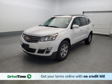 2017 Chevrolet Traverse in Langhorne, PA 19047