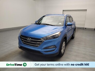 2016 Hyundai Tucson in Morrow, GA 30260