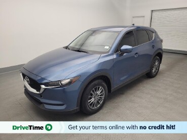 2017 Mazda CX-5 in Topeka, KS 66611