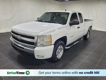 2011 Chevrolet Silverado 1500 in Memphis, TN 38115