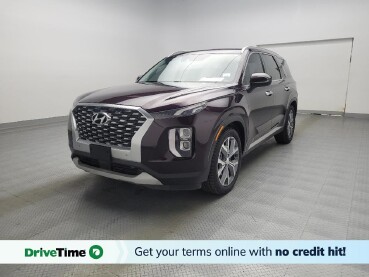 2020 Hyundai Palisade in Oklahoma City, OK 73139