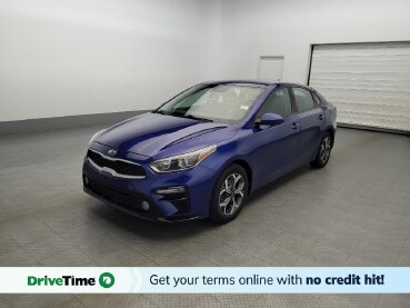 2019 Kia Forte in Pittsburgh, PA 15237