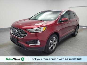 2019 Ford Edge in Antioch, TN 37013