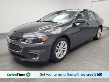 2017 Chevrolet Malibu in Antioch, TN 37013