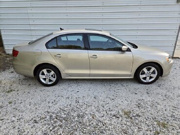 2012 Volkswagen Jetta in Candler, NC 28715