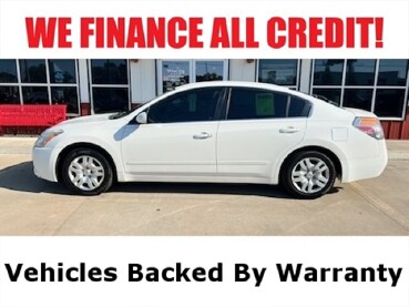 2012 Nissan Altima in Sioux Falls, SD 57105