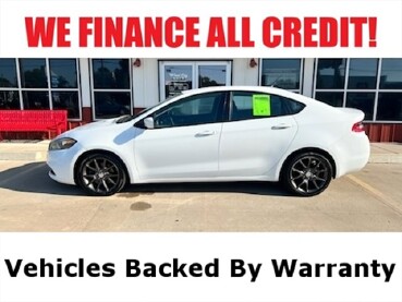 2015 Dodge Dart in Sioux Falls, SD 57105