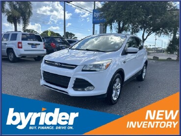 2015 Ford Escape in Pinellas Park, FL 33781