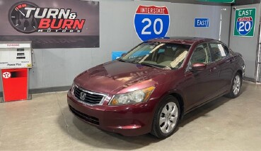 2010 Honda Accord in Conyers, GA 30094