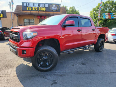 2017 Toyota Tundra in Cinnaminson, NJ 08077