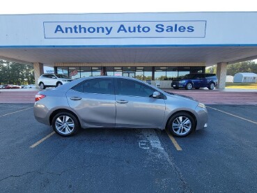 2014 Toyota Corolla in Thomson, GA 30824