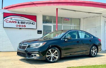 2019 Subaru Legacy in Greenville, NC 27834