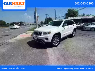 2016 Jeep Grand Cherokee in New Castle, DE 19720