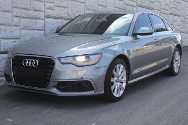 2014 Audi A6 in Decatur, GA 30032