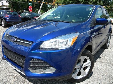 2014 Ford Escape in New Philadelphia, OH 44663